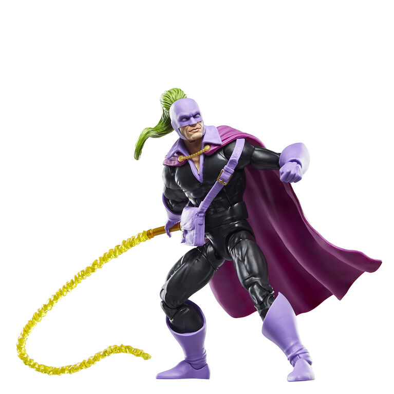 Marvel Legends Series Marvel's Whiplash Comics Action Figure