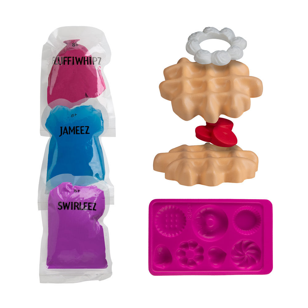 Orb Slimi Caf Sweet Treats Creation Kit Toys R Us Canada
