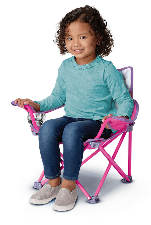 Minni Mouse Fold N Go Chair