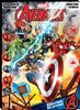 Marvel Avengers Advent Calendar