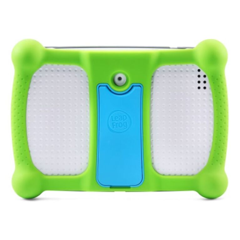 LeapFrog LeapPad Academy - Green - English Edition