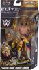WWE "macho King" Randy Savage Wrestlemania Elite Collection Action Figure