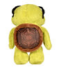Teenage Mutant Ninja Turtles: Mutant Mayhem - 6.5" Basic Plush Donatello