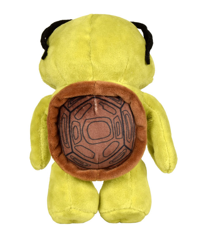 Teenage Mutant Ninja Turtles: Mutant Mayhem - 6.5" Basic Plush Donatello