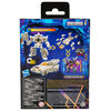 Transformers Generations Legacy United, figurine Infernac Universe Nucleous classe Deluxe