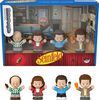 Fisher-Price Little People Collector Seinfeld Special Edition Set
