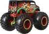 Hot Wheels Monster Trucks, 1:64 Scale Entertainment-Themed Toy Truck (Styles May Vary)