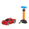 Air Chargers Vehicle and Launcher- Vehicle #2