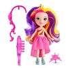 Fisher-Price Nickelodeon Sunny Day Pop-In Style Ball Gown Sunny