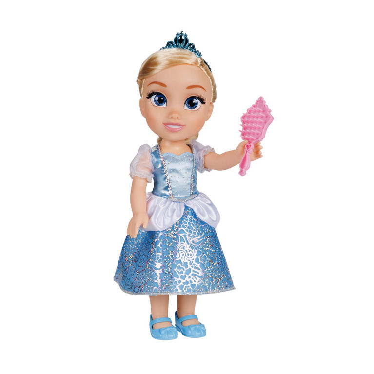 Grande poupée Cendrillon de Disney Princesse