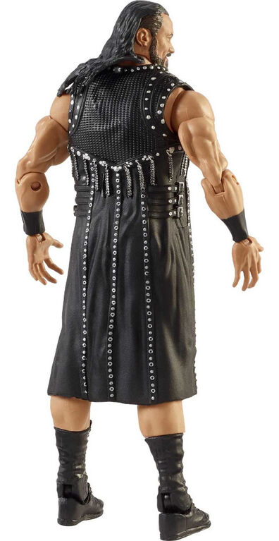 WWE Drew McIntyre Elite Collection Action Figure