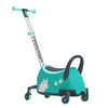 Yvolution Glider Luna Go Ride-On - Teal