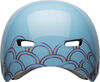 Bell - Youth Ollie Multisport Helmet - Teal Fits head sizes 54 - 58 cm