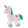 Licorne Rose Voyagers