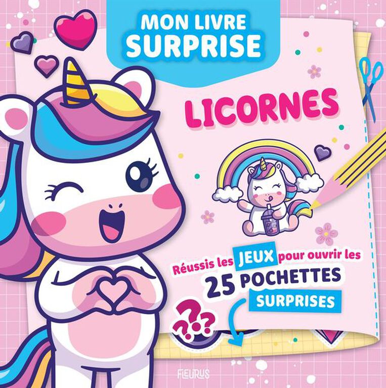 Licornes