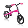 Globber Go Bike - Neon Pink