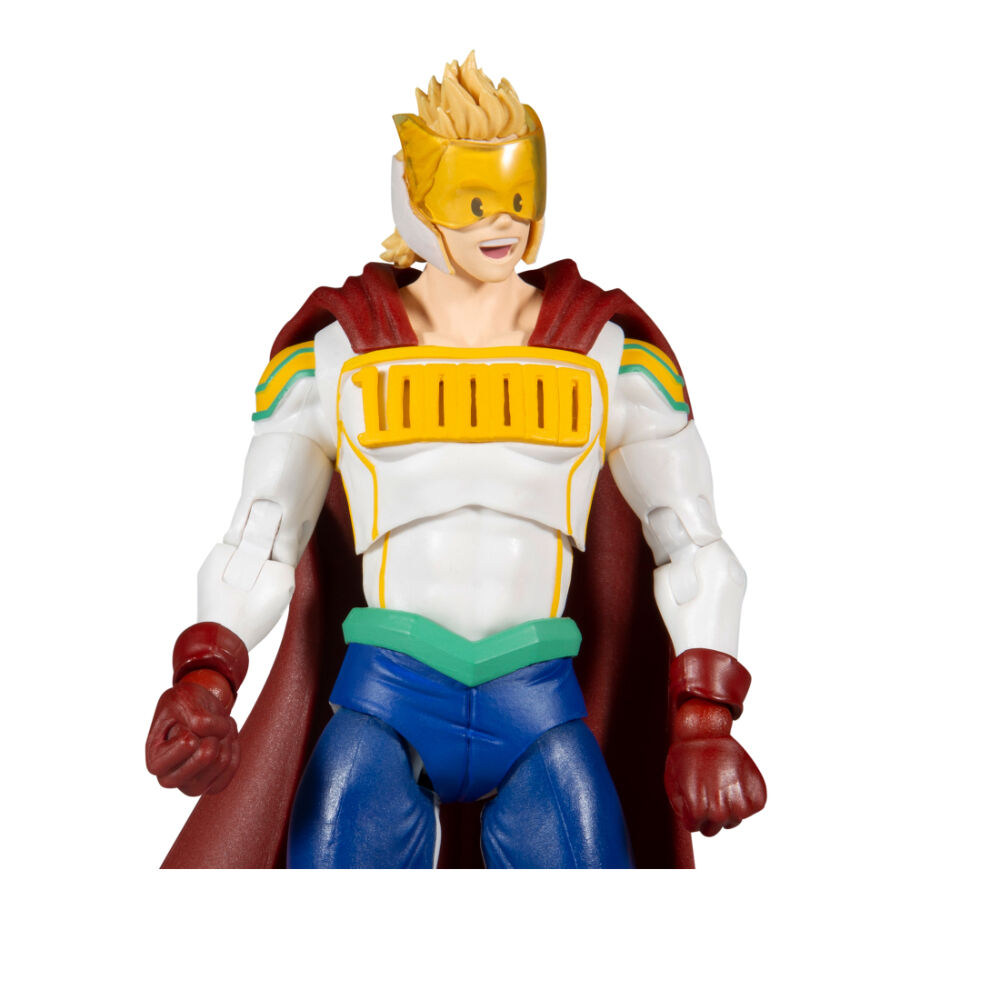 My Hero Academia - Mirio Togata Figure