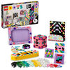 LEGO DOTS Designer Toolkit - Patterns 41961 DIY Craft Decoration Kit (1,096 Pieces)