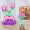 Hatchimals CollEGGtibles, Spring Bouquet with 6 Exclusive CollEGGtibles (Style May Vary)