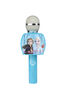 Frozen II Bluetooth Karaoke Microphone