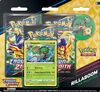 Pokemon Crown Zenith Pin Collection-Rillaboom - English Edition