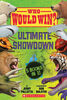 Who Would Win?: Ultimate Showdown - Édition anglaise