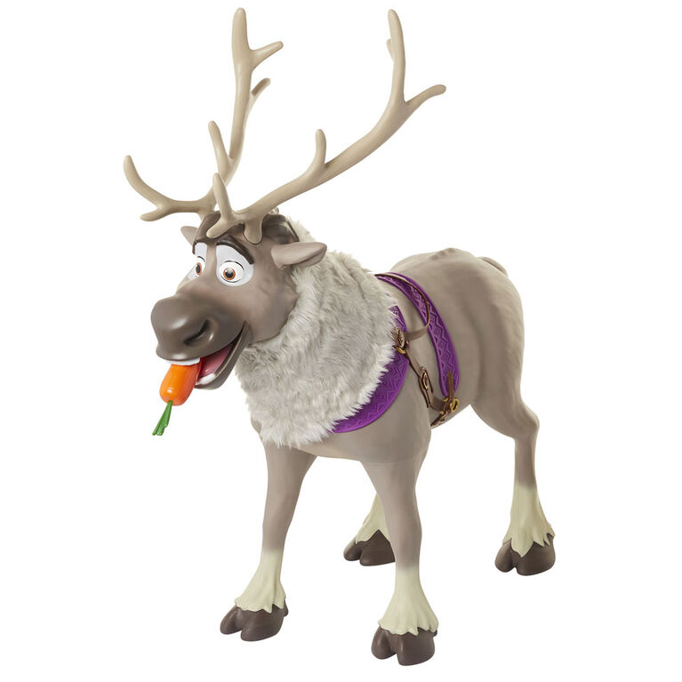 Frozen Ii Feature Sven Toys R Us Canada