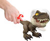 Jurassic World Roar Command Tyrannosaurus Rex Dinosaur Figure
