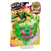 Heroes Of Goo Jit Zu Season 5 Galaxy Attack Hero Pack - Merculok