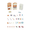 Calico Critters - Kitchen Play Set