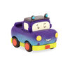 Mini Wheee-Ls! Muddy Miles, B. Toys Camion à rétrofriction