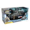 Soldier Force Navy Battleship Playset - R Exclusive