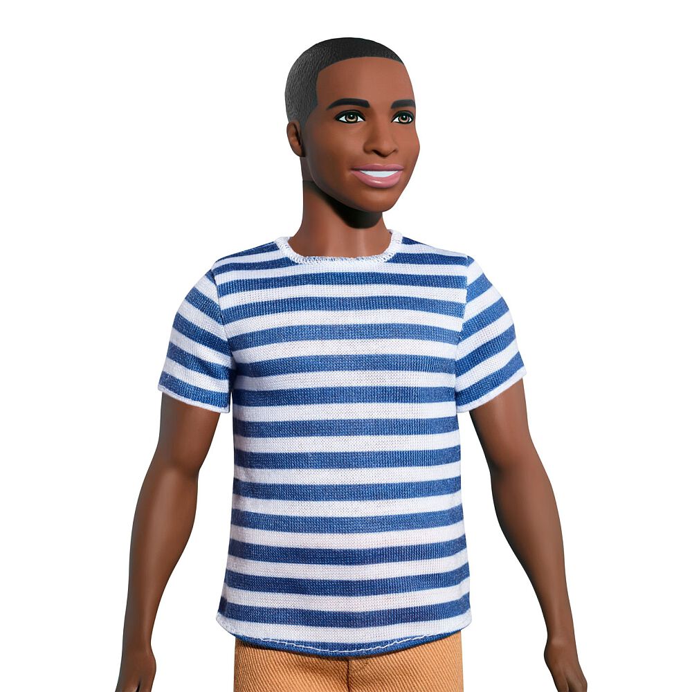 preppy ken doll