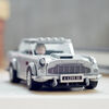 LEGO Speed Champions 007 Aston Martin DB5 76911 Ensemble de construction (298 pièces)