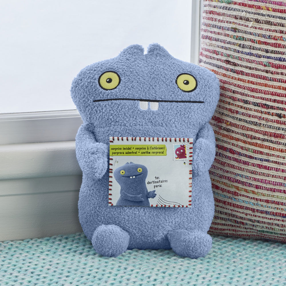 babo uglydolls
