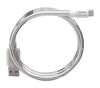 Fuse Chicken Titan Travel Micro USB Coiled Cable 19i