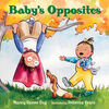 Baby's Opposites - English Edition