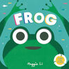Frog - Édition anglaise