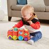 VTech Roul'train cache-cache des P'tits loulous - Édition française