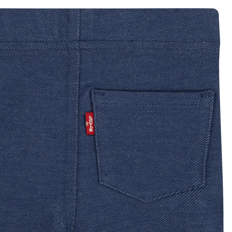 Ensemble de Leggings Levis - Bleu - Taille 18 Mois