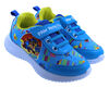 Paw Patrol Athletic Shoe Size 8