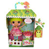 Poupée Lalaloopsy - Pix E. Flutters avec luciole, poupée-fée de 13 po (33 cm)