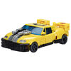 Transformers Legacy Evolution, figurine Armada Universe Hot Shot de 14 cm, classe Deluxe