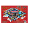 MONOPOLY: Godzilla Board Game - English Edition