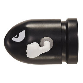 Nintendo Limited Edition Bullet Bill 2.5"