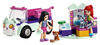 LEGO Friends La voiture de toilettage pour chat 41439 (60 pièces)