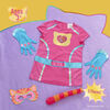 Disney Junior SuperKitties Ginny Dress Up Set