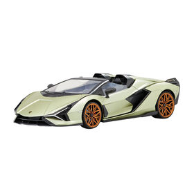 Xceler8 1:12 RC Lamborghini Sian Roadster Assortment - R Exclusive