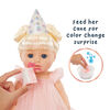 BABY born Birthday Baby Doll Annabell - Blue Eyes