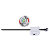 Beyblade X X-Over Project Driger Slash 4-80P Starter Pack Top and Launcher